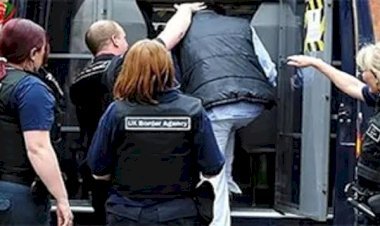 বৃটেনে যে কারণে একের পর এক বন্ধ হচ্ছে ইন্ডিয়ান রেস্টুরেন্ট