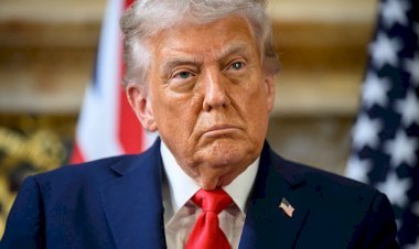 ইরানের জন্য সম্ভবত ফাঁদ পাতছেন ট্রাম্প