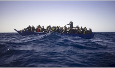 অনিয়মিত অভিবাসন নিয়ন্ত্রণে কঠোর হচ্ছে ইইউ