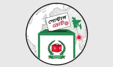 যে কারণে বাতিল হতে পারে প্রবাসীদের পোস্টাল ব্যালট