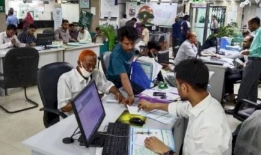 রমজানের অফিস সময় নির্ধারণ