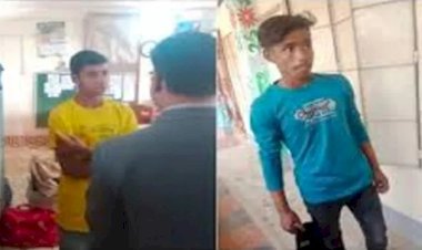 সিলেটে জাল ভোট দিতে গিয়ে আটক ৩