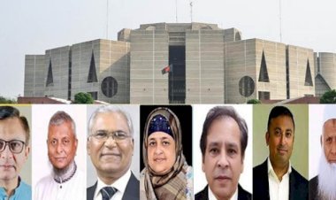 সিলেট থেকে মন্ত্রিত্বে আলোচনায় যারা