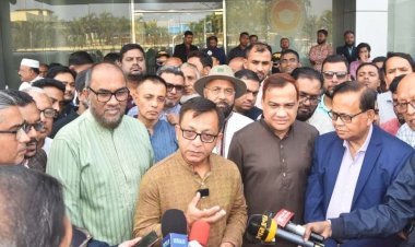 বিনিয়োগ আকৃষ্ট করতে লাল ফিতার দৌরাত্ম্য কমাতে হবে : বাণিজ্যমন্ত্রী