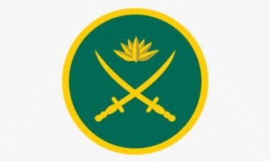 সেনাবাহিনীর শীর্ষ পর্যায়ে রদবদল