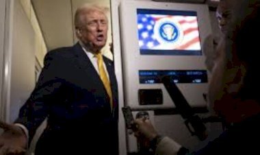 এত চাপেও ইরান কেন ‘নতি স্বীকার’ করছে না, কৌতূহল জেগেছে ট্রাম্পের মনে