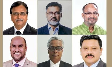 ছয় সিটিতে নতুন প্রশাসক, সবাই বিএনপি নেতা