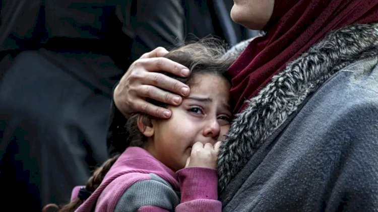 যুদ্ধবিরতির পরও গাজায় ইসরায়েলের প্রাণঘাতি হামলা: নিহত ২৩