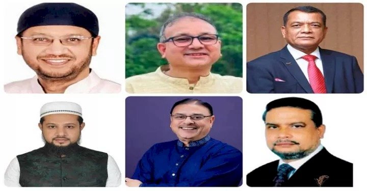 সিলেট বিভাগে ৬ স্বতন্ত্র প্রার্থীর উত্থান, চাপে বিএনপি–জামায়াত জোট