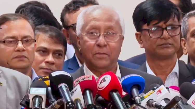 ভোটে নির্বাচিতদের সাংবিধানিক স্বীকৃতি ‘গেজেট’ প্রকাশ আজ