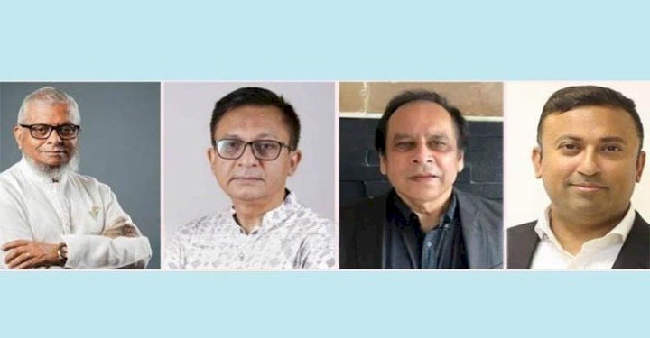 বিএনপি সরকার গঠনের প্রস্তুতি: সিলেটের ৪ জন আলোচনায় প্রতিমন্ত্রীর সম্ভাব্য দায়িত্ব