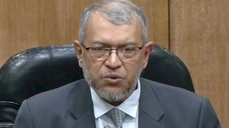 নতুন মন্ত্রিসভার সদস্যদের শপথ পড়াবেন রাষ্ট্রপতি : মন্ত্রিপরিষদ সচিব