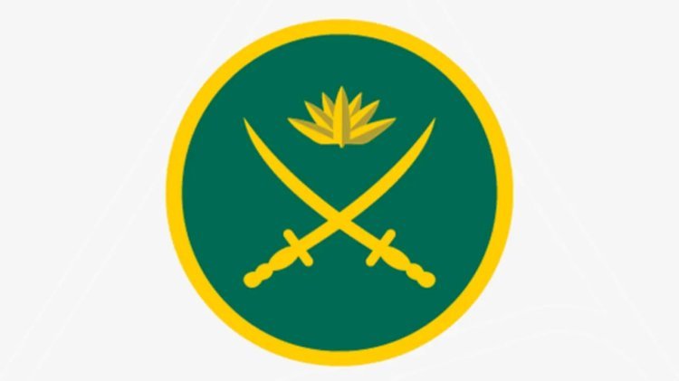 সেনাবাহিনীর শীর্ষ পর্যায়ে রদবদল