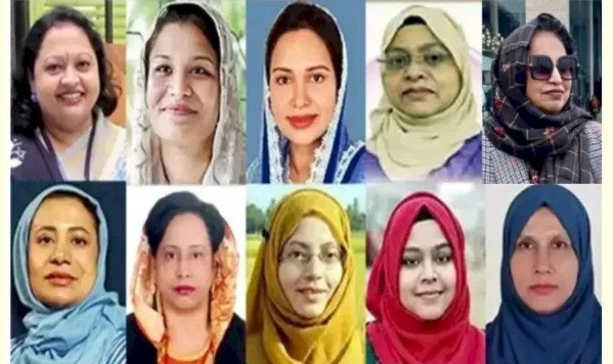 সংরক্ষিত নারী আসন ঘিরে সিলেটে বিএনপিতে হিসাব-নিকাশ