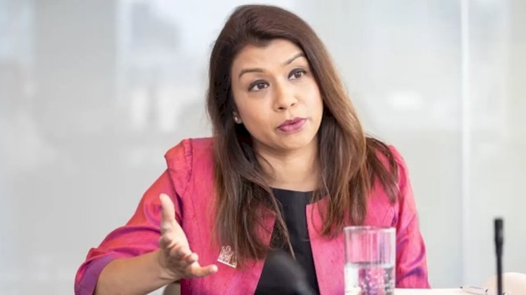 টিউলিপ সিদ্দিককে গ্রেপ্তারে রেড নোটিশ জারির আদেশ