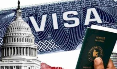 যুক্তরাষ্ট্রের বাংলাদেশিদের জন্য ভিসা নিয়ে নতুন বার্তা