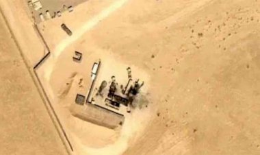 ইরানের হামলায় ধূলিসাৎ ৩০০ মিলিয়ন ডলারের মার্কিন রাডার: টিআরটি