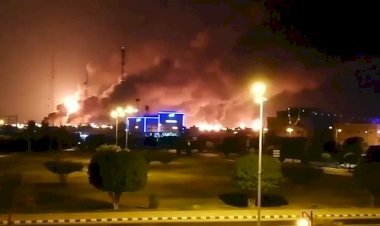 সৌদিতে ক্ষেপণাস্ত্র হামলা, বাংলাদেশিসহ নিহত ২