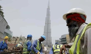 ছুটিতে আসা প্রবাসীদের ভিসার মেয়াদ বৃদ্ধি নিয়ে গণবিজ্ঞপ্তি