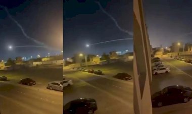 বাহরাইনে বড় হামলাটি ইরান করেনি, করেছে যুক্তরাষ্ট্র!