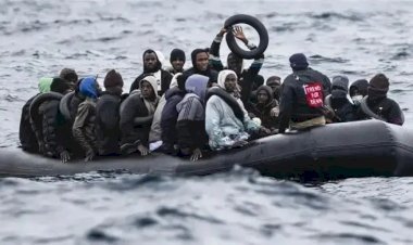 গ্রিস উপকূলে ২২ অভিবাসনপ্রত্যাশীর মৃত্যু: ২১ বাংলাদেশি জীবিত উদ্ধার