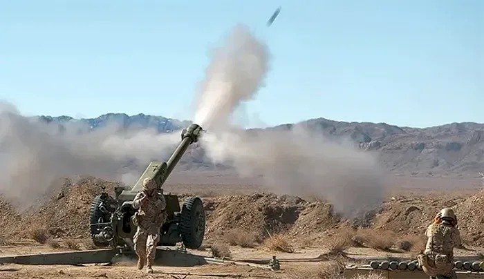 উপসাগরীয় দেশগুলো কি যুদ্ধে জড়াবে?