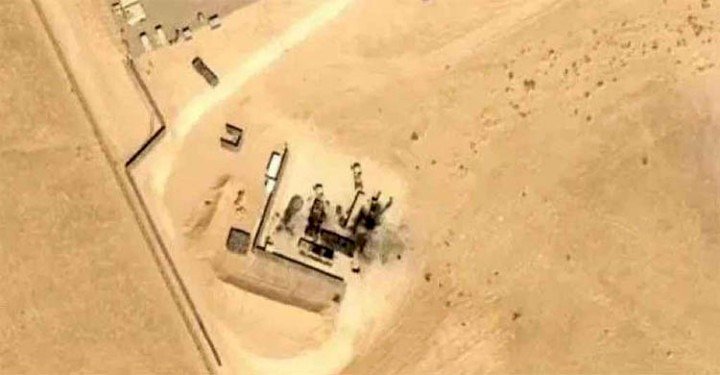 ইরানের হামলায় ধূলিসাৎ ৩০০ মিলিয়ন ডলারের মার্কিন রাডার: টিআরটি