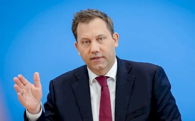 যুক্তরাষ্ট্র-ইসরাইলের যুদ্ধে যোগ দেবে না জার্মানি: ভাইস চ্যান্সেলর