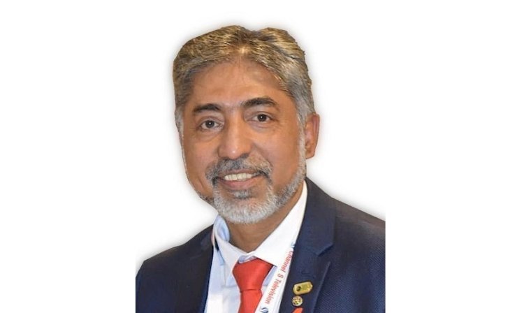 প্রবাসীদের জন্য হাউজিং নয়, সিলেটে দরকার পরিকল্পিত বিজনেস জোন—মিজানুর রহমান মিজান