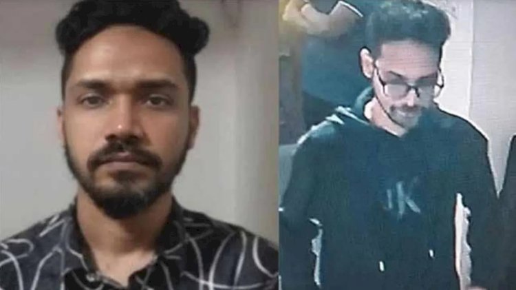 হাদি হত্যায় অভিযুক্ত ফয়সাল ও আলমগীর পশ্চিমবঙ্গে গ্রেপ্তার