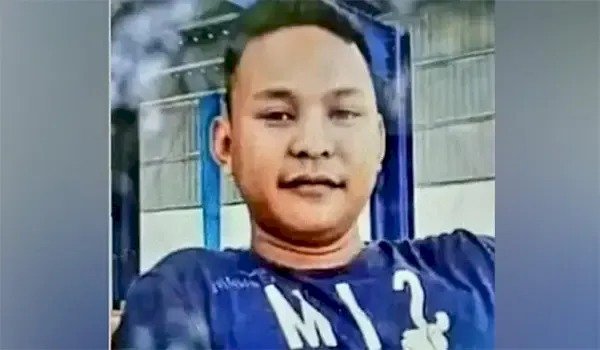 হাদী হত্যাকারী ফয়সালকে পালাতে ‘সহায়তাকারী’ ফিলিপ সাংমাও পশ্চিমবঙ্গে গ্রেপ্তার