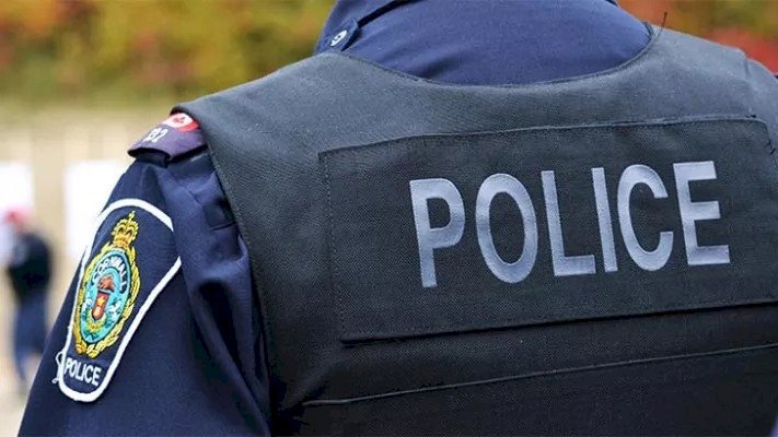 হবিগঞ্জে ডিউটিরত অবস্থায় পুলিশ সদস্যের মৃ*ত্যু