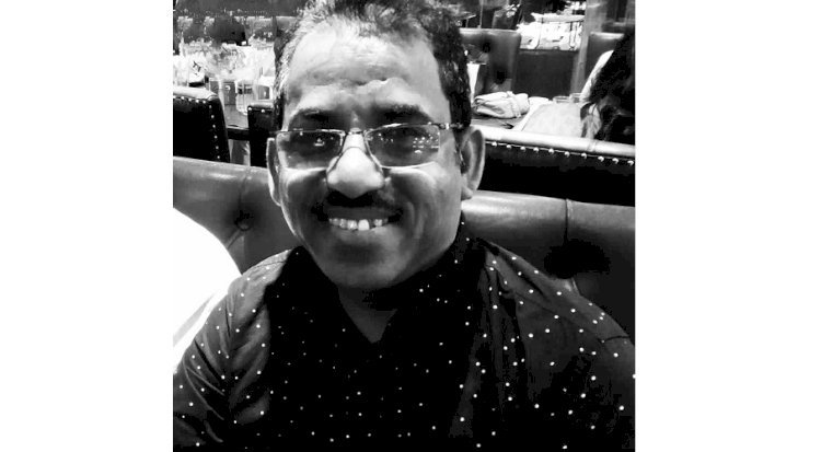 সাবেক হকি তারকা রিপনের মৃত্যুতে শোকাহত আবাহনী পরিবারের প্রাক্তন খেলোয়াড়রা