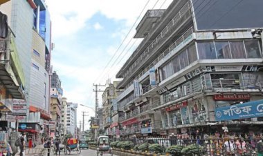 সারাদেশে সন্ধ্যা ৬টায় মার্কেট ও দোকানপাট বন্ধ, অফিস ৪টায়