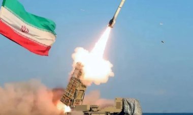 যে কৌশলে ইরানে ‘ক্ষেপণাস্ত্রের জ্বালানি’ পাঠাচ্ছে চীন, টেলিগ্রাফের বিশ্লেষণ