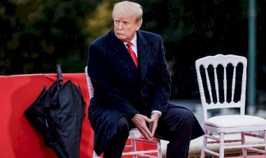 ট্রাম্পের অহংকার মাটিতে মিশিয়ে দিচ্ছে ইরান