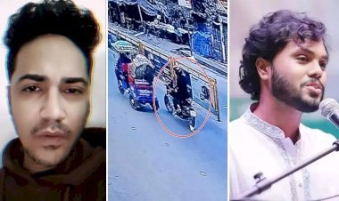 অস্ত্র মামলায় ফয়সাল করিমের ১০ বছরের কারাদণ্ড