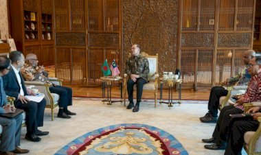 চাহিদা অনুযায়ী শ্রমবাজার খুলতে রাজি মালয়েশিয়া