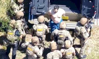 যুক্তরাষ্ট্রে বাংলাদেশি শিক্ষার্থী হত্যা, যেভাবে গ্রেফতার হন সন্দেহভাজন হিশাম