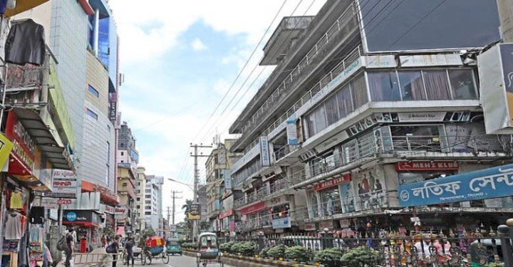 সারাদেশে সন্ধ্যা ৬টায় মার্কেট ও দোকানপাট বন্ধ, অফিস ৪টায়