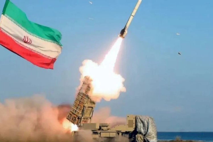 যে কৌশলে ইরানে ‘ক্ষেপণাস্ত্রের জ্বালানি’ পাঠাচ্ছে চীন, টেলিগ্রাফের বিশ্লেষণ