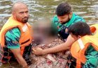 মৌলভীবাজারে পুকুর থেকে মরদেহ উদ্ধার