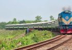 সিলেট-ঢাকা-চট্টগ্রাম রেললাইন ডুয়েল গেজ  কার্যকরে সমীক্ষা চলছে: প্রতিমন্ত্রী