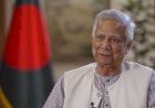এবার ড. ইউনূসের শাসনামলের সব ঘটনার তদন্ত চেয়ে রিট