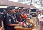 ঈদে সিলেটের ২৪৫ পশুরহাটে র‍্যাব-৯-এর বিশেষ নিরাপত্তা ব্যবস্থা