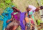 বান্দরবান সীমান্তে মাইন বিস্ফোরণে ৩ জন নিহত