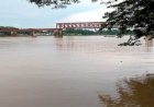 সিলেটে ২৪ ঘণ্টায় ভারী বৃষ্টিপাতের রেকর্ড, বাড়ছে সুরমা-কুশিয়ারা নদীর পানি