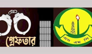 সিলেটে ২০৯ জন গ্রেফতার, ৮৭ যানবাহনের বিরুদ্ধে মামলা