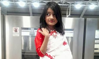 রামিসা হত্যা মামলায় সোহেল-স্বপ্নার বিরুদ্ধে চার্জশিট