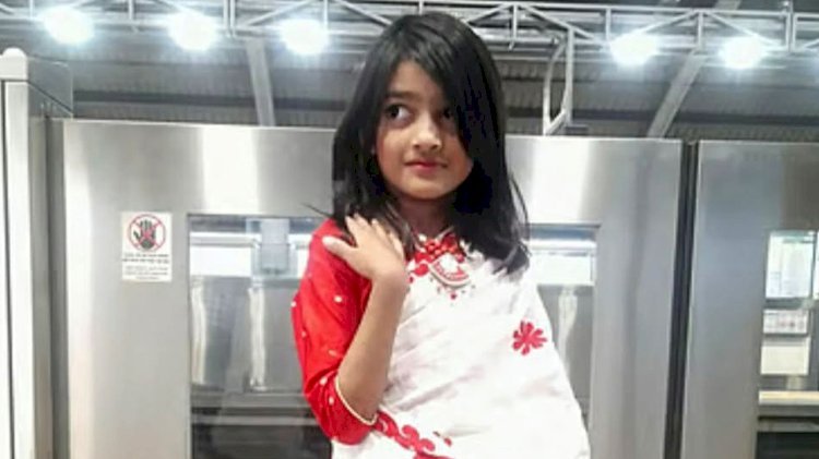 রামিসা হত্যা মামলায় সোহেল-স্বপ্নার বিরুদ্ধে চার্জশিট